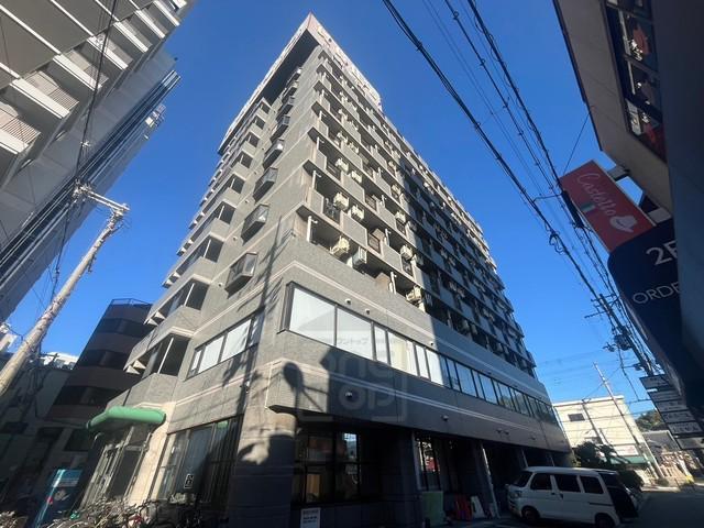 NOW新大阪
