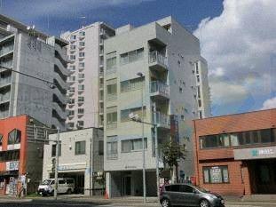 アーバンビル4480(1K/4階)