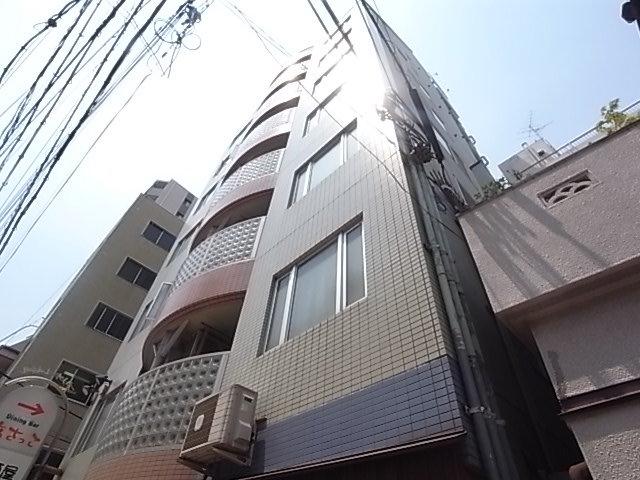 プリオーレ神戸II
