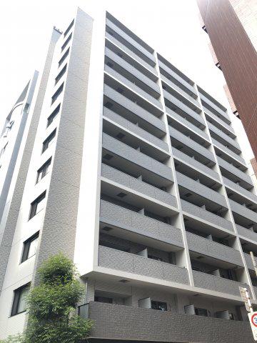 エスリード福島駅前第2