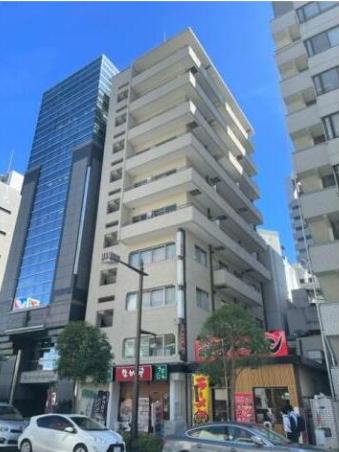 シー・エス大井ビル