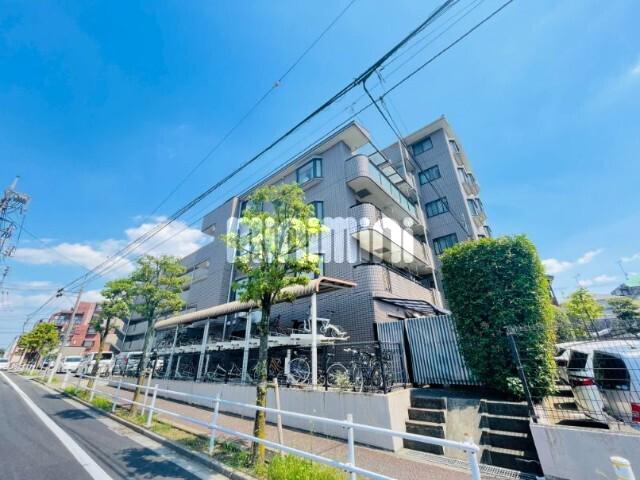 ガーデンクレス弐番館