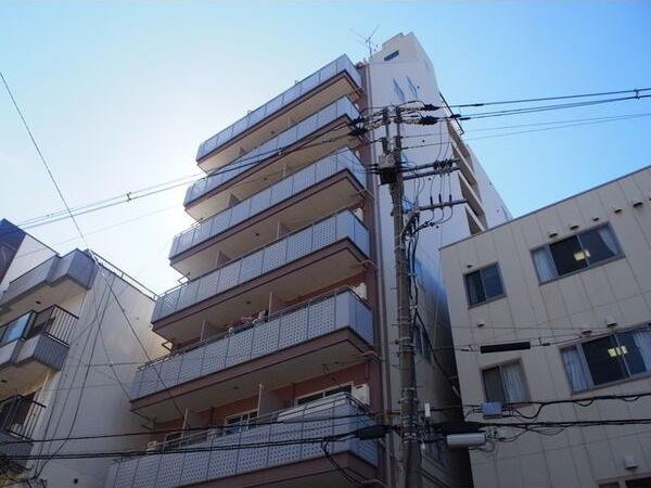 ラパンジール市岡元町