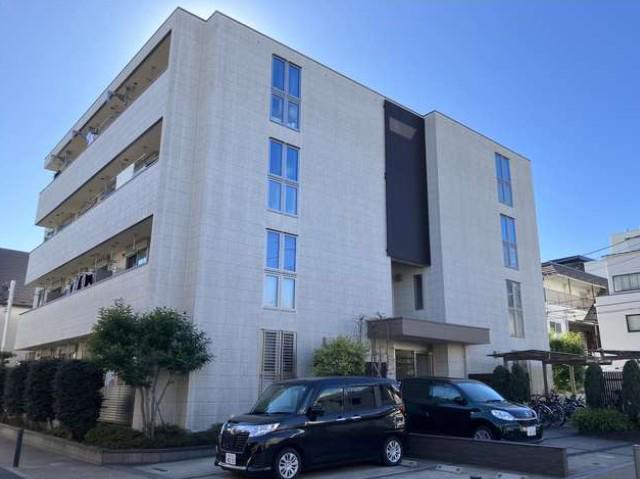 PISO ARCE SHINAGAWA ピソアルセシナガワ
