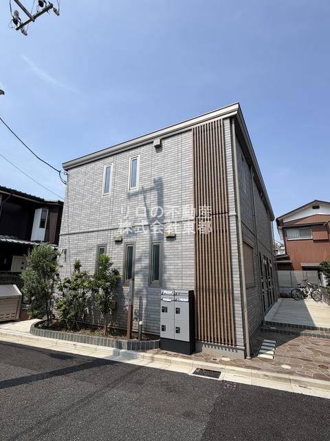 コーポ船橋