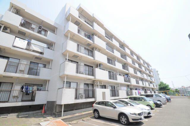 グリーンヒル藤が丘C