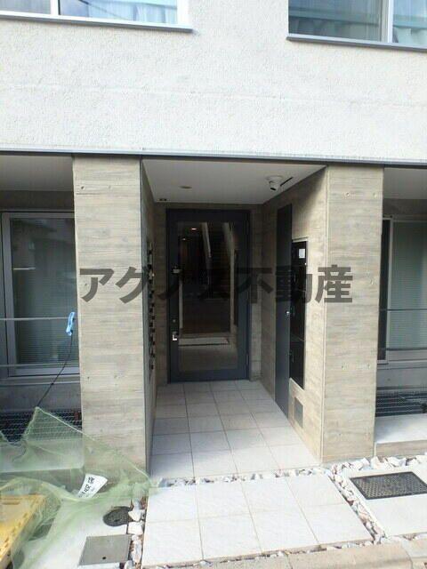 PASEO白山I・II