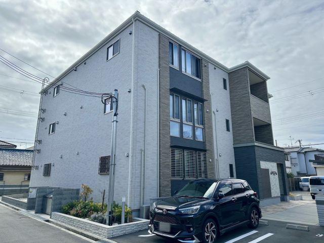 京阪交野線 星ケ丘駅(大阪) 徒歩12分  築4年
