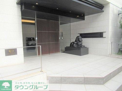 ライオンズ蒲田レジデンス