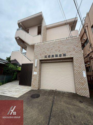 江坂農業会館