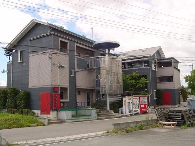 ビートルズハウス