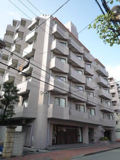 セルベコート 立川