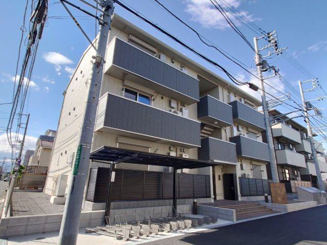 サルビアさがみ野
