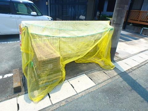 サンコーポ領家
