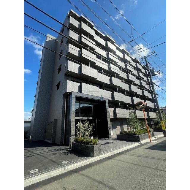 ルーブル武蔵小杉六番館
