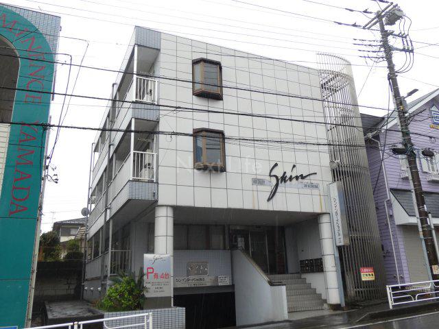 パビヨンかしわ台