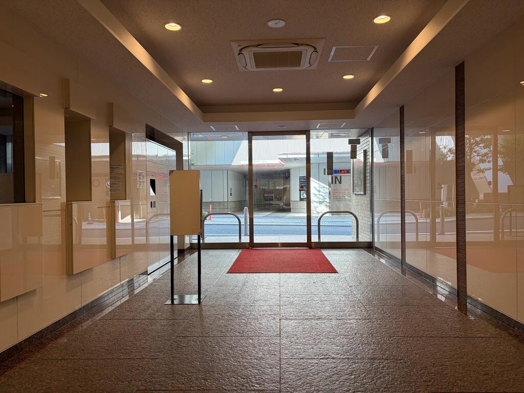 イトーピア六本木