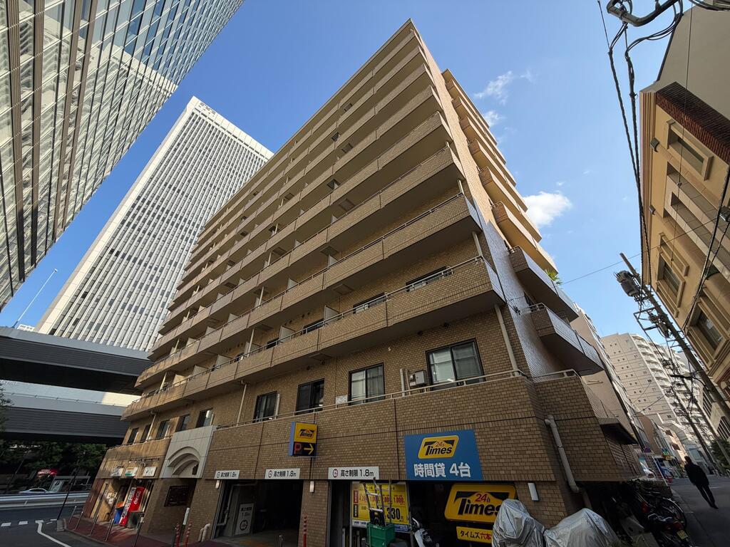 イトーピア六本木
