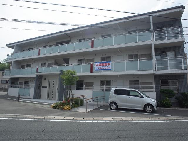 ディアコート須玖南