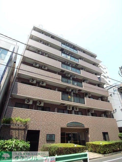 ライオンズプラザ亀戸第2