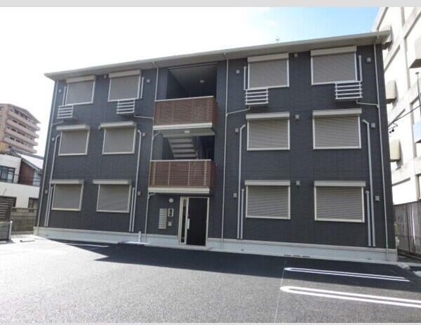 D-ROOM小牧(2LDK/2階)