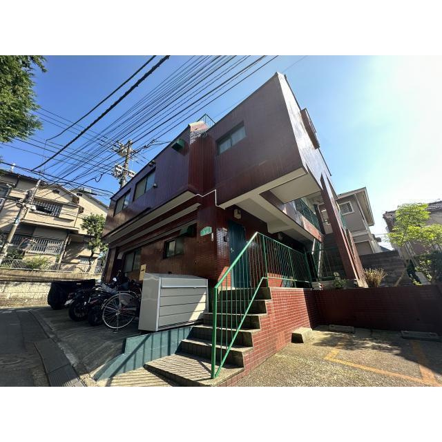 メゾンTO
