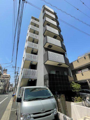 エルドゥーチェ本所吾妻橋