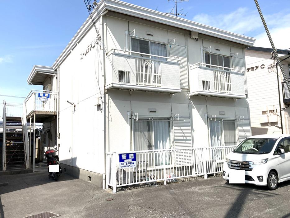 ストレチア望月