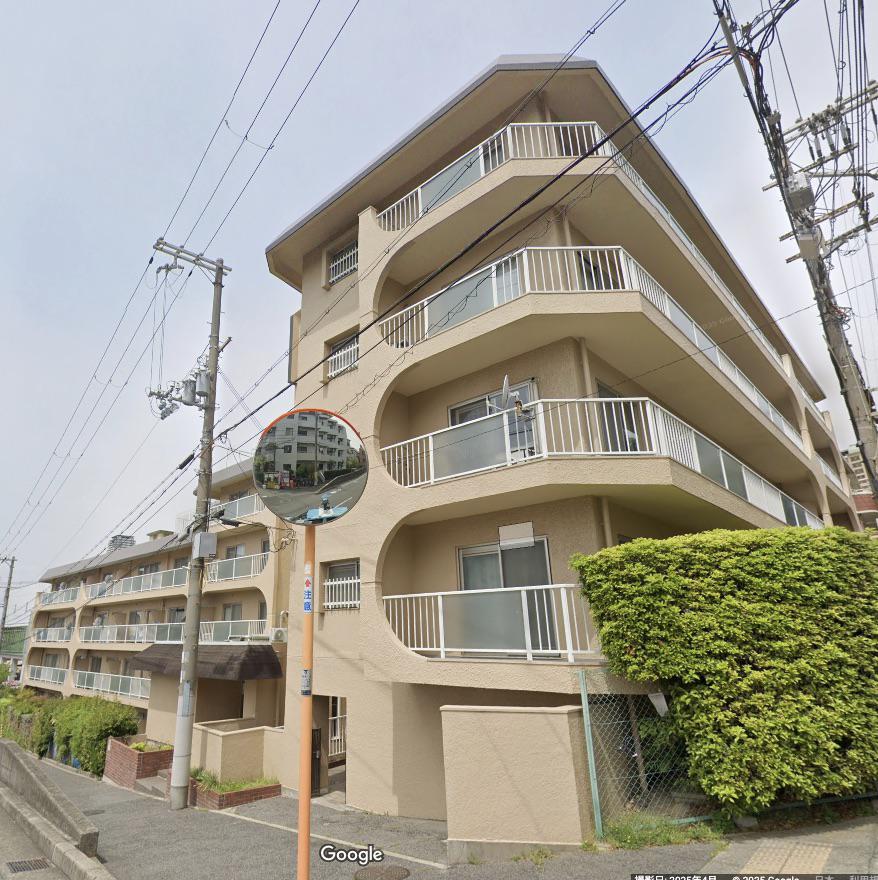 スターハイツ住吉川