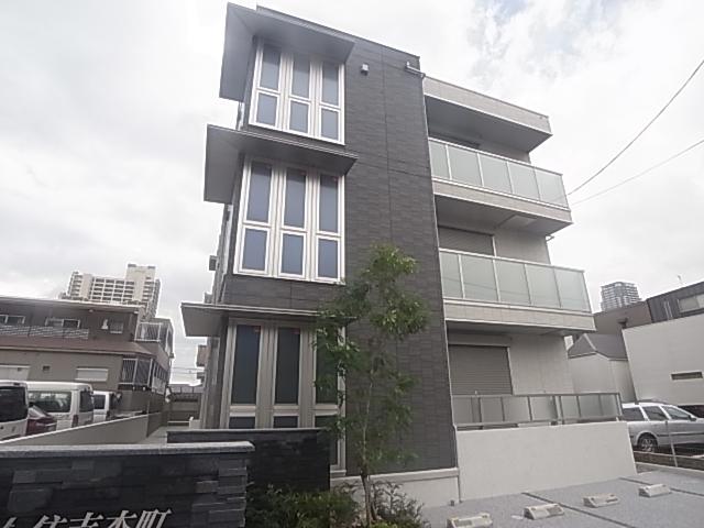 グレイスコート神戸住吉