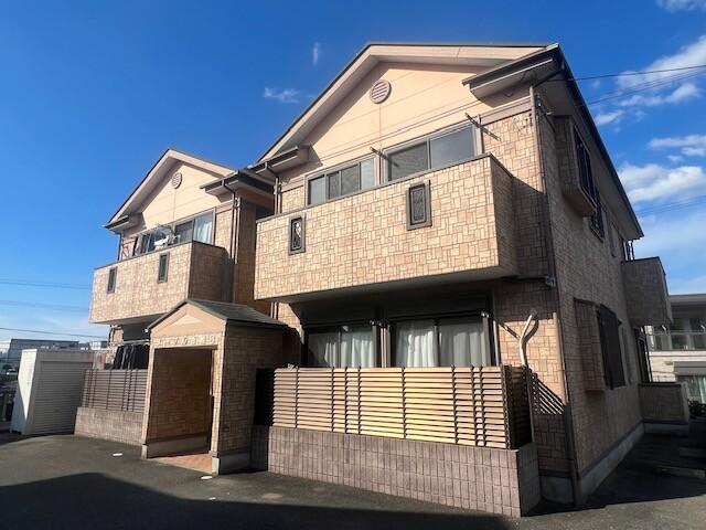 メープル香椎B