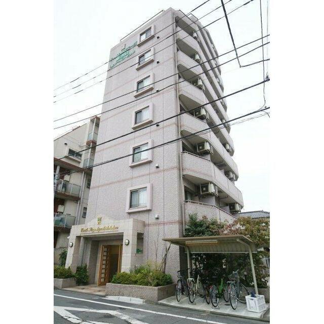 キャッスルステージ東池袋