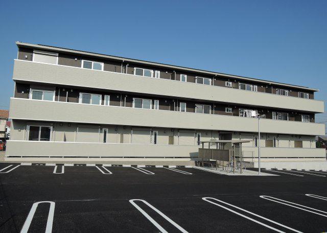スクエア新富