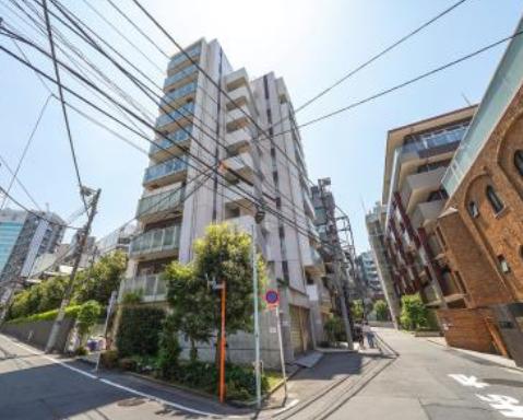 ROPPONGI SEVEN 六本木セブン