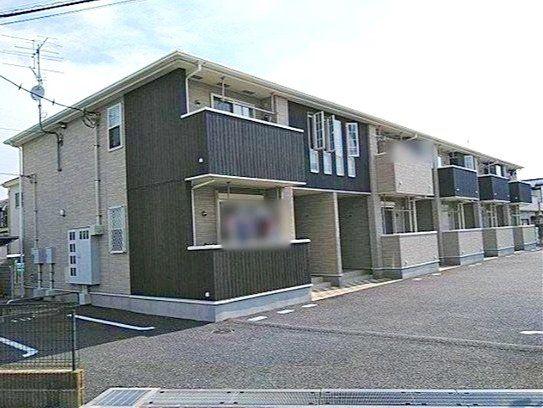 ノーブルアビタシオンB