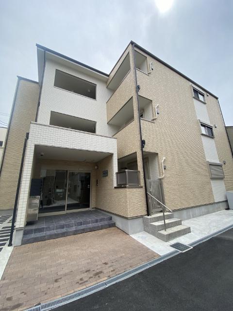 センターポート