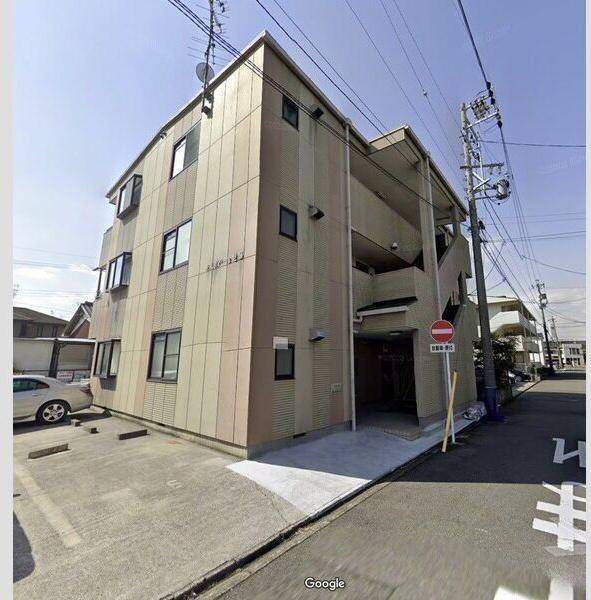 エスポワール辻畑
