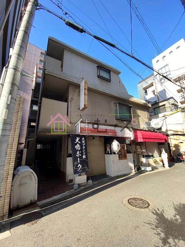 セイワパレス福島