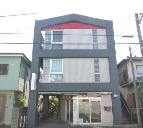クロノス上溝