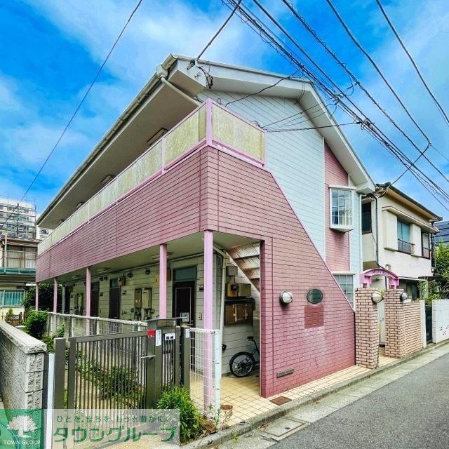 アルカディア中野
