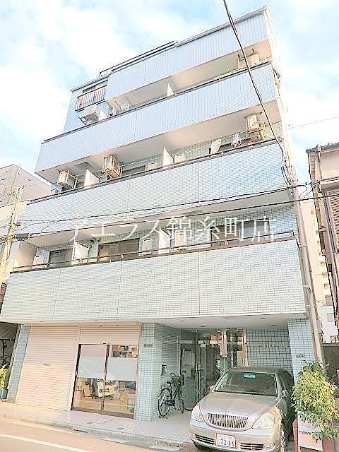 メゾン一福