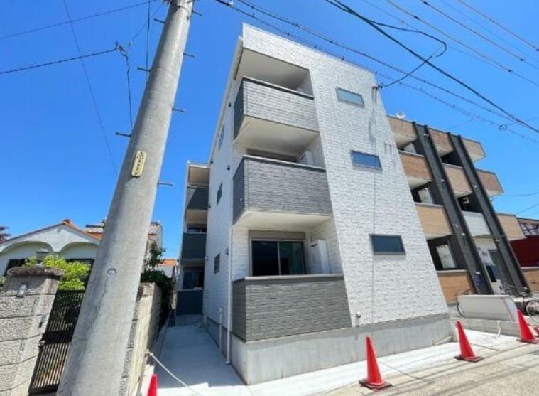 プレシア野並