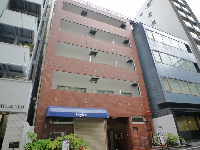 タウンハイツ銀座