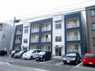 シェーンブルン平岸II