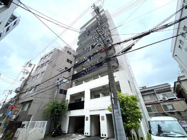 カシータ神戸元町JP