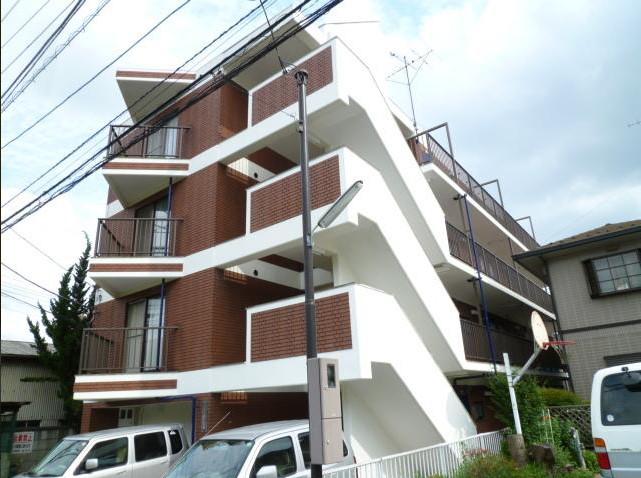 パークヒルズ美堀町