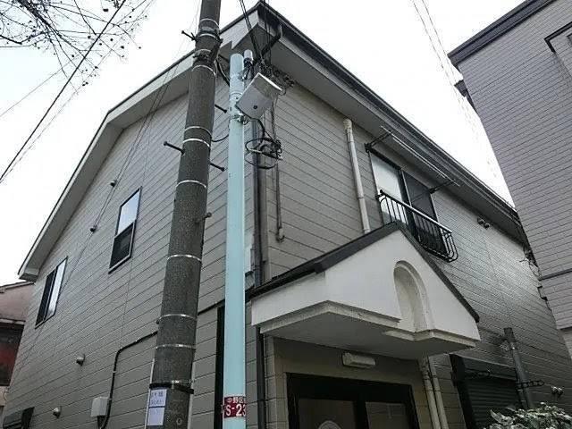 ハイム石崎
