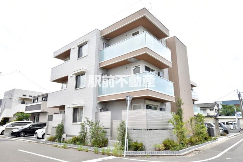 D-RESIDENCE光丘町A棟