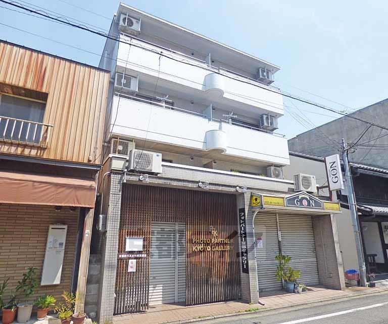 カサ・ボニータ
