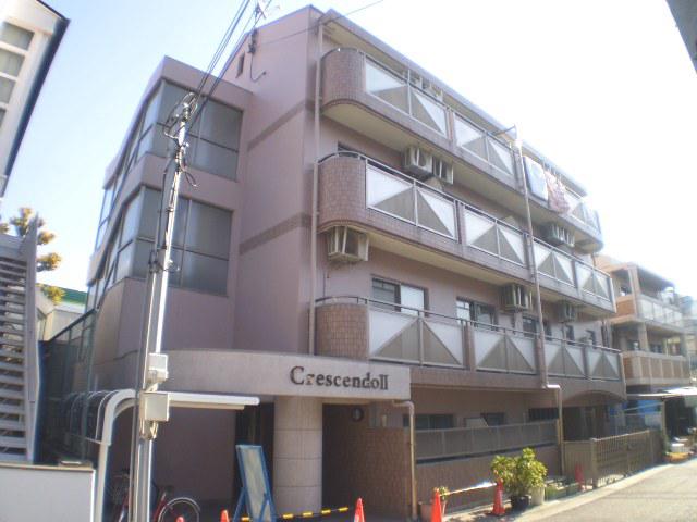 CRESCENDOII